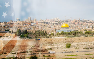 مصالح مقدسة: الولايات المتحدة والعالم الإسلامي