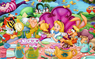 في أدب الأطفال.. السؤال عن أكوان وكائنات أوجدَتْها الكلمات