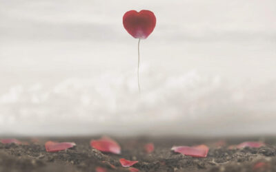 أول الـعـشـق