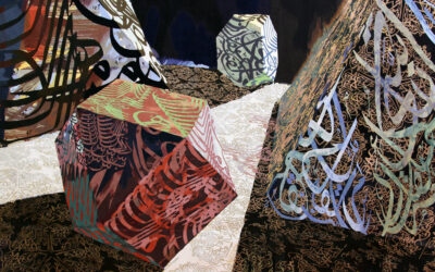 الخط العربي فن في مواجهة التحديات