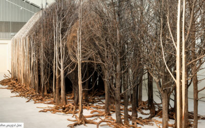 بينالي الشارقة 15 «جنوب العالم».. يفكك تاريخ «الشمال» ويعيد التفكير فيه