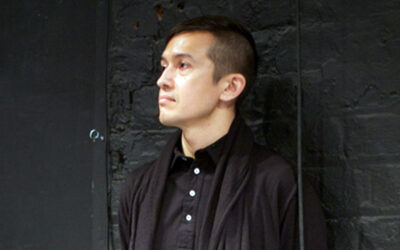 يوجين ثاكر أو في تشريح التشاؤم فلسفيًّا.. مقتطف من كتاب «تشاؤم كوسمي»