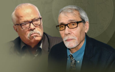 عبدالفتاح كيليطو – عبدالسلام بنعبد العالي: علاقة الأدب بالفلسفة.. والترجمة بوصفها إعادة كتابة