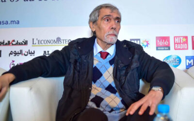 عبدالفتاح كيليطو في متاهات القول