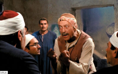 فن التمثيل الآن