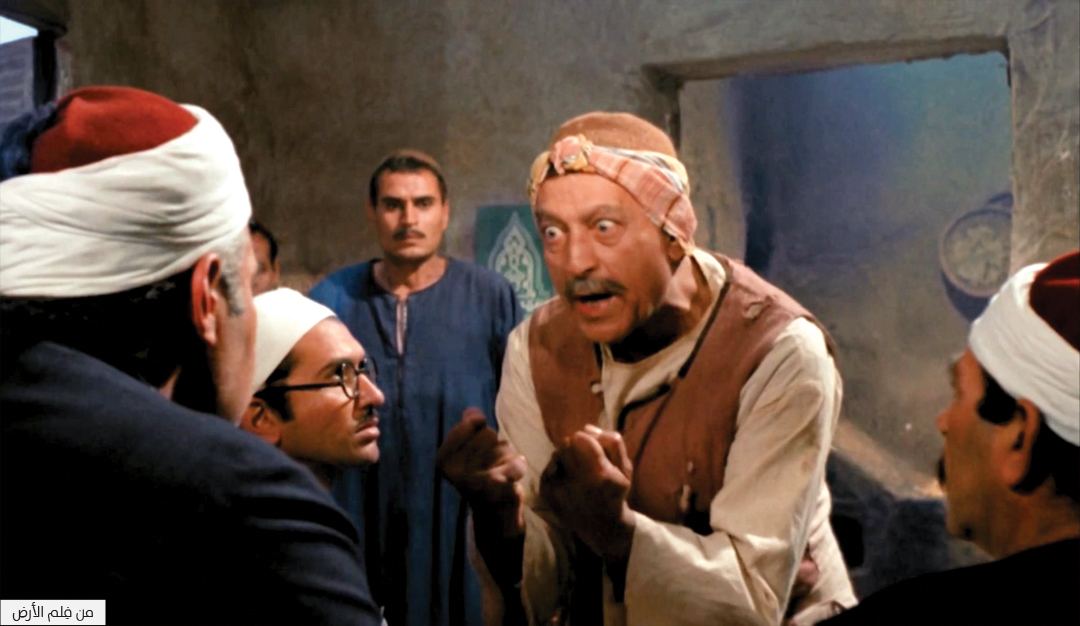 فن التمثيل الآن