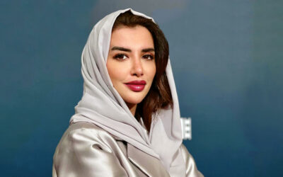 منال العويبيل: كتابة السيناريو كانت تحدّيًا مغريًا لانتقالي من مقعد المُشاهِد المنتقِد إلى الكاتب المساهم في موجة التغيير