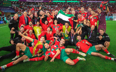 ما بين الواقع الملموس والمجهول الساكن في النفوس