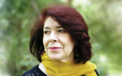 آسيا جبار: المخطوط غير المكتمل أو استحالة التأسي