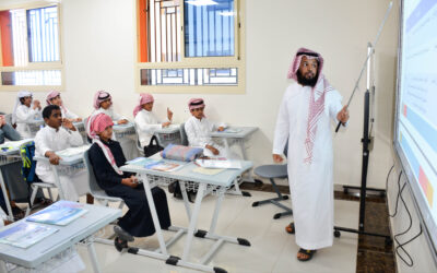إصلاح مناهج التعليم في دول الخليج