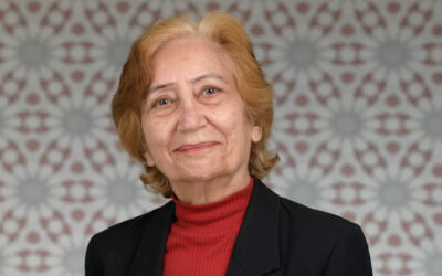 فريال غزول : أثر إدوارد سعيد فيَّ تجاوز الانبهار إلى تعلم قيم مسؤولية المثقف  نحو الإنسانية