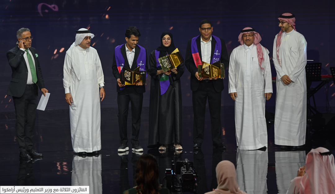 «إثراء» يعيد الاعتبار للغة العربية في أوساط الشباب ومتسابقون يدهشون الجمهور الغفير بجمالياتها