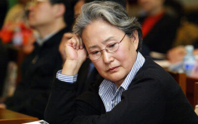 تشانغ جيه: رؤية واسعة ومهيبة إزاء الواقع والتاريخ واستدعاء الماضي المنسي