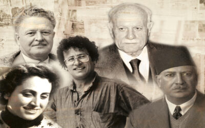 الفلسطيني: صعوبات كتابة سيرة ذاتية