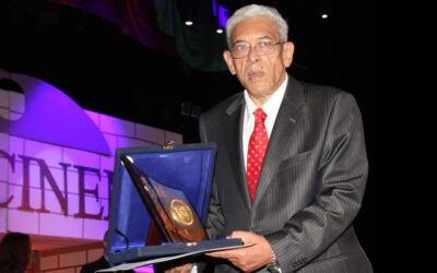 رمزية المدينة في سينما داود عبدالسيد