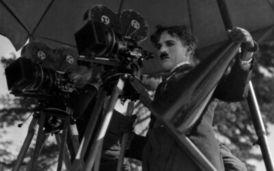 شعر بلا كلمات.. شارلو بعيون الشاعر فيليب سوبو