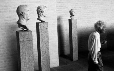 أرخبيل الوعي الأوربي أو الفلسفة: المعنى والواقع