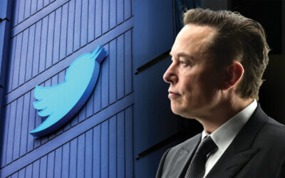 إيلون ماسك ومعضلة حرية التعبير