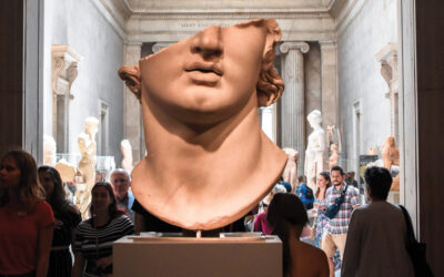 التغيير صناعة مشتركة ومهمة دائمة