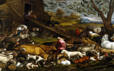 الحيوان في الروايات العربية المعاصرة