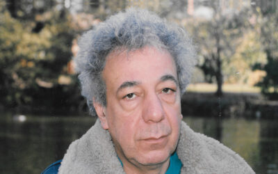 عبدالقادر الجنابي: الشعراء العرب لم يتغيروا والشعر ديوان لا أحد!