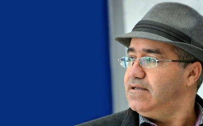 خربشات طارق السويسي.. دفتر ترحال بين الأزمنة والأمكنة