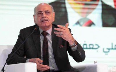 علي جعفر العلاق وسيرته الشعرية نمضي مع قصيدتنا: فإلى أين تأخذنا، وأين تنتهي بنا؟!