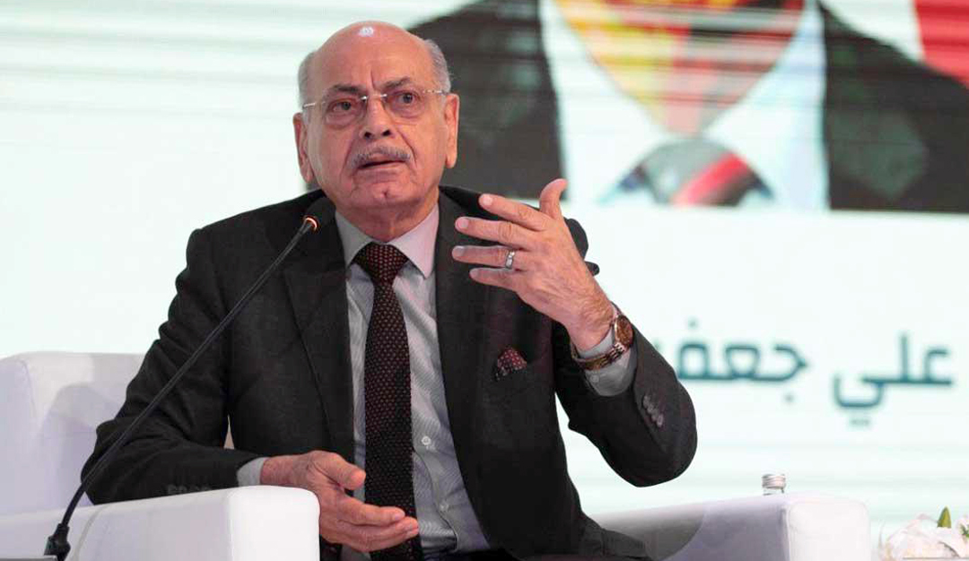 علي جعفر العلاق وسيرته الشعرية نمضي مع قصيدتنا: فإلى أين تأخذنا، وأين تنتهي بنا؟!