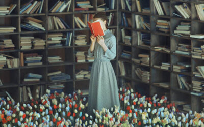 «أُمّةٌ على رِسْلِها» لمها الفيصل… التباسات الهوية وإعادة التفكير في الحضارة