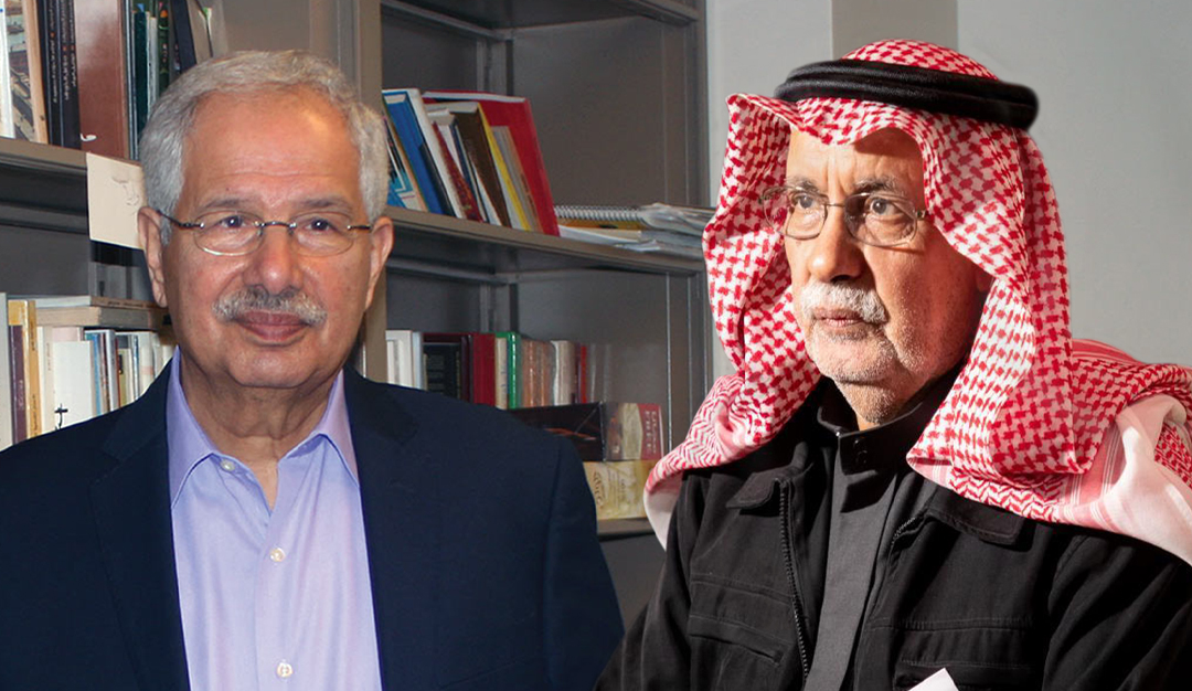 النقد الثقافي: تفارق الرؤية بين الغذامي والموسوي