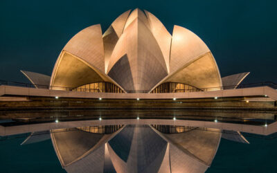 الرواية العربية وسردية التمدين