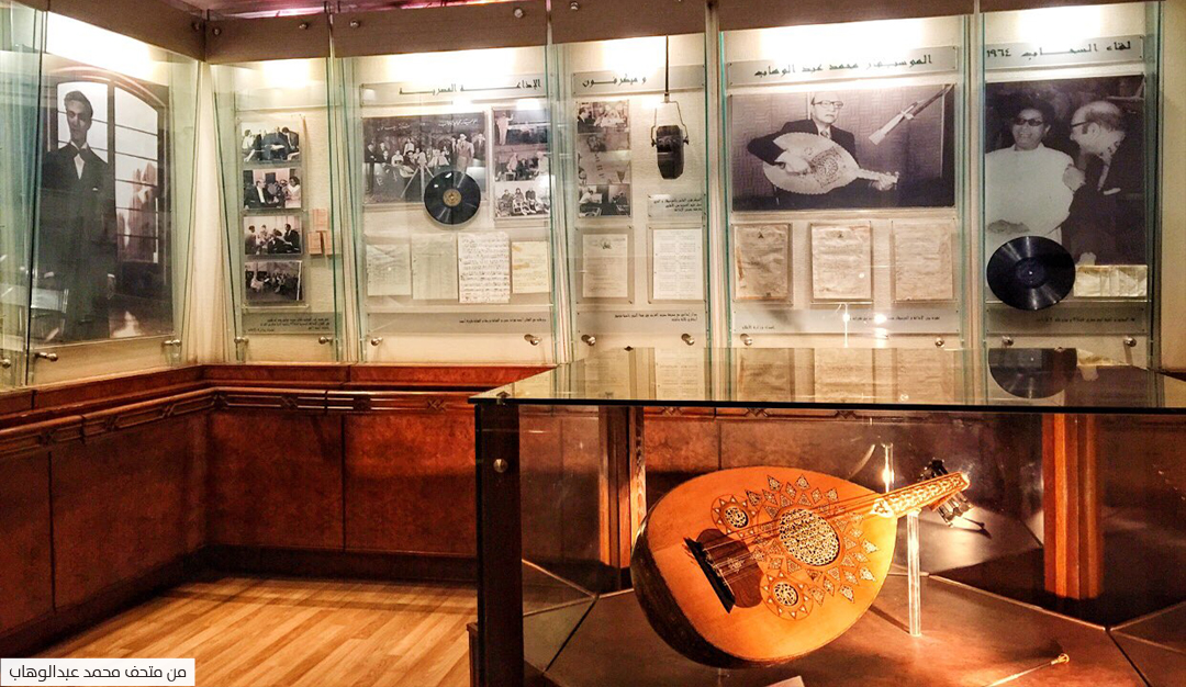 الترانيم العربية- اليهودية… عن مكانة الموسيقا العربية في الكُنُس الشرقية