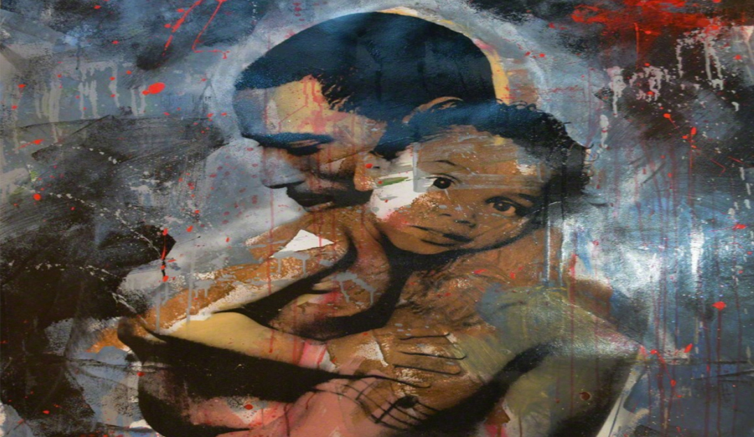 كيف أناديك يا أبي