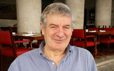 رسالة أخيرة إلى قارئ