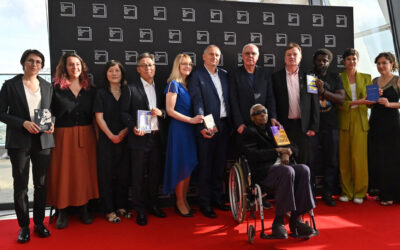 أدوات الكاتب وطقوس الكتابة… قراءات في تجارب 13 مرشحًا لنيل جائزة البوكر العالمية 2023