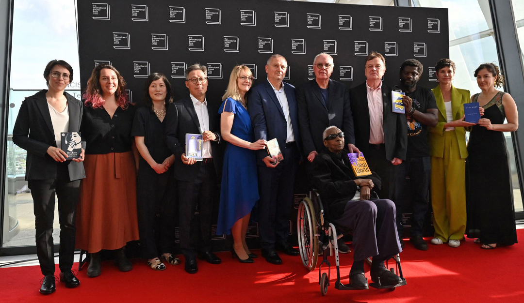 أدوات الكاتب وطقوس الكتابة… قراءات في تجارب 13 مرشحًا لنيل جائزة البوكر العالمية 2023