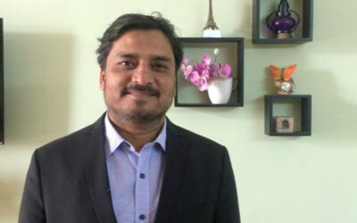 مجيب الرحمن: اللغة العربية هويتنا وإن كنا عجمًا