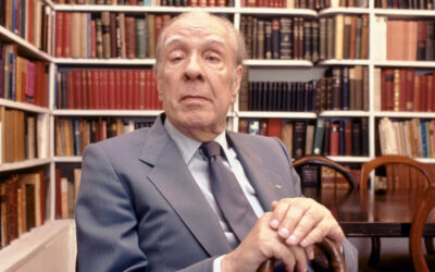 شارحُ بورخيس جان بيير بيرنيس: لم يرغب بورخيس في كتابة الرواية لأنه كان يعدّها عوالمَ مُكتظّة للغاية