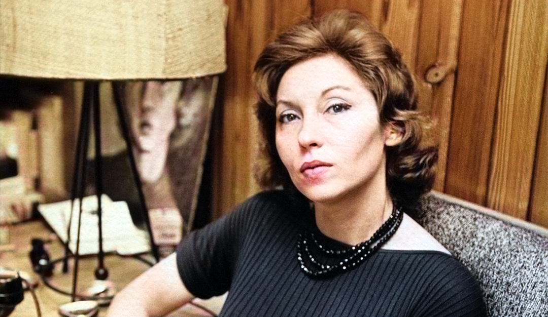 كلاريس ليسبكتور… انطباعات مثيرة عن المغرب والجزائر