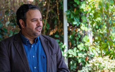 «حفرة إلى السماء» لعبدالله آل عياف… تمثلات الفضاء السردي