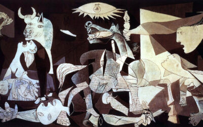 النظرة وتاريخها المفترض