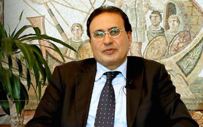 عبدالإله بن عرفة وسؤال المدينة الفاضلة