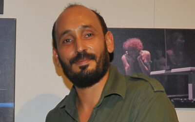 مفهوم «الحقيقة الشعرية» في نصوص رضوان العجرودي