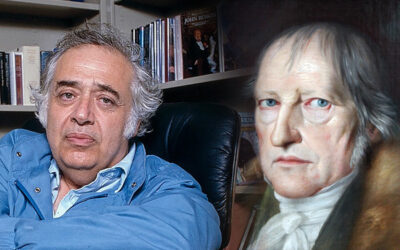 الشعر بين هيغل وبلوم… موت أو حياة