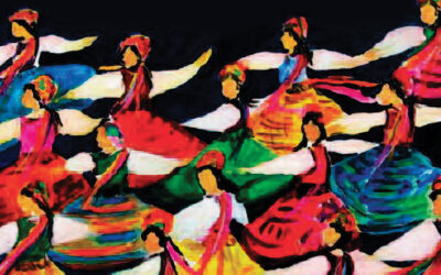 صديقي يلعب دور العدو بجواري