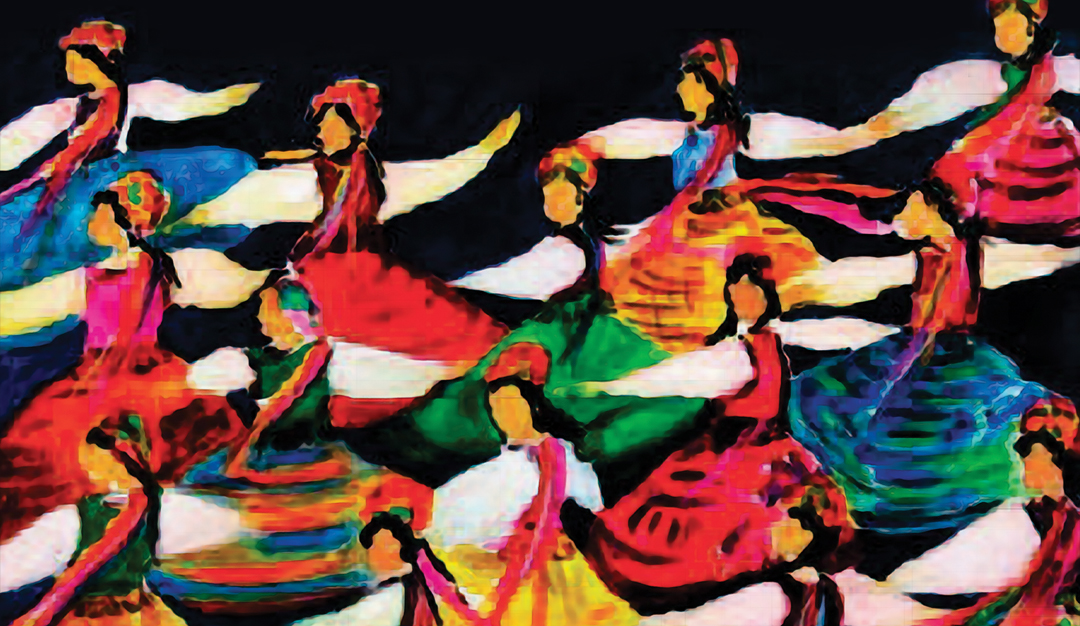 صديقي يلعب دور العدو بجواري