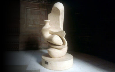 حين كانت الحياة لا تتطلَّب منا أكثر من وجود أمهاتنا