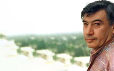 ممدوح عدوان حاضر في الحرب ويعيش في يوميات الناس