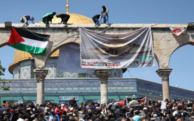 «طوفان الأقصى»… تحويل «الحلم الإسرائيلي» إلى كابوس