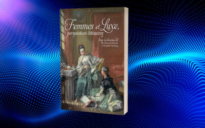 «المرأة والترف، أبعاد أدبية»… علاقة المرأة بالرفاهية في نصوص خيالية فرنسية
